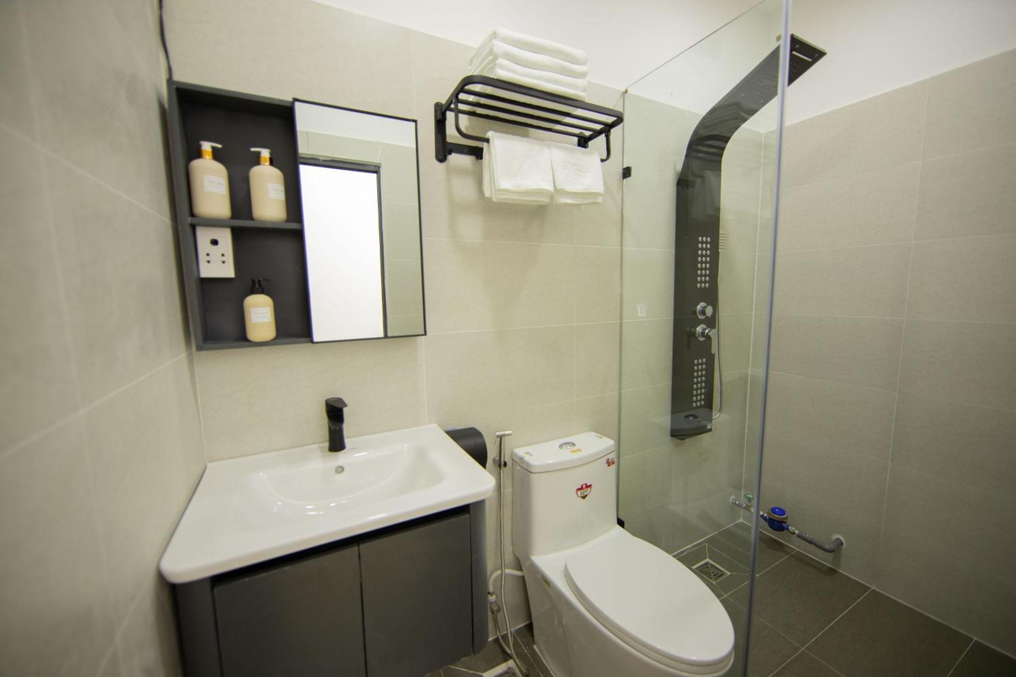 Apartment Ht *