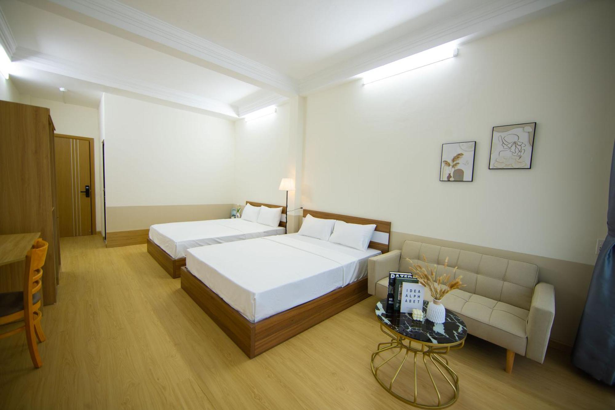 Ht Ho Chi Minh City