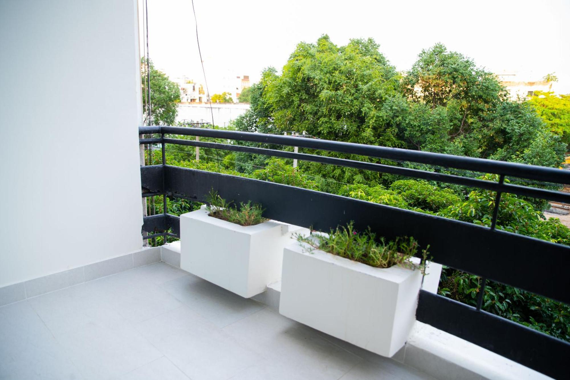 Apartment Ht