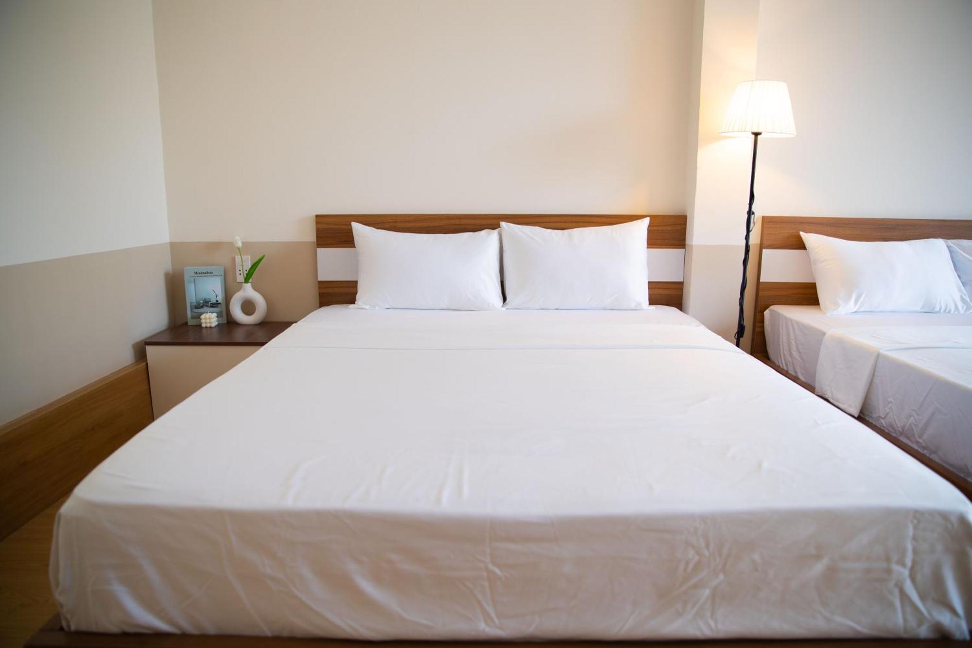 Ht Apartment Ho Chi Minh City