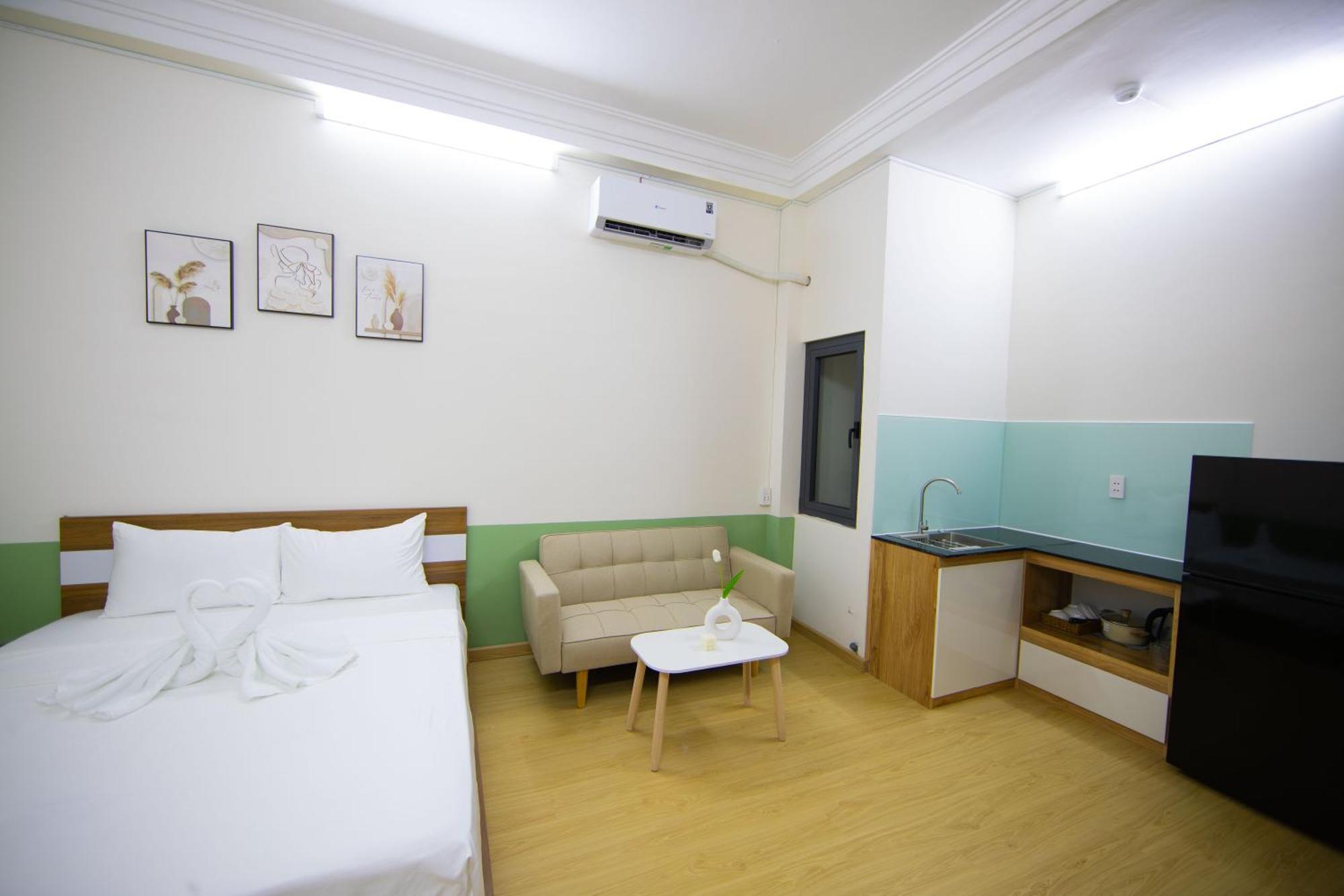 Apartment Ht *